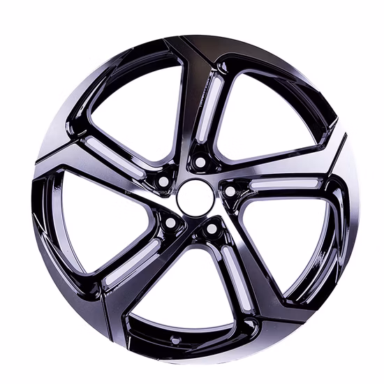 Flow Forming Alloy Wheel Flow Form Wheel Car Wheel