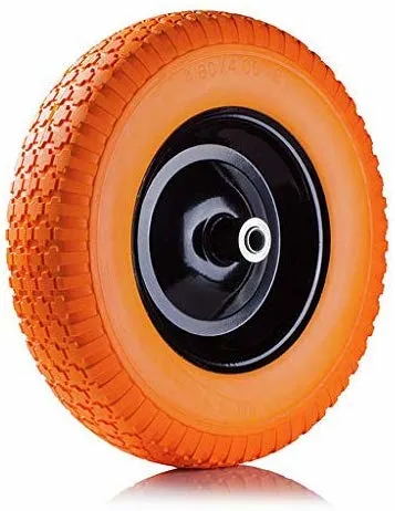 PU Foam Wheel ATV Wheel