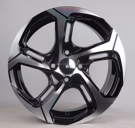 Flow Forming Alloy Wheel Flow Form Wheel Car Wheel