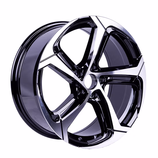 Flow Forming Alloy Wheel Flow Form Wheel Car Wheel