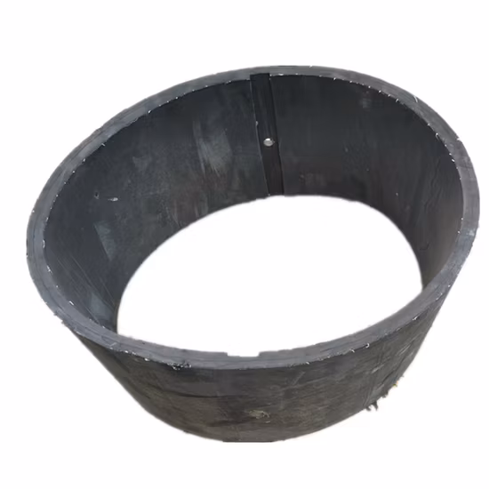 Beadlock en caoutchouc pour roue ATV Truck Bus 4X4